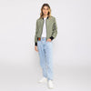 Ma1 Jacket - Light Kaki