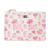 Toile Thaïs Travel Pouch