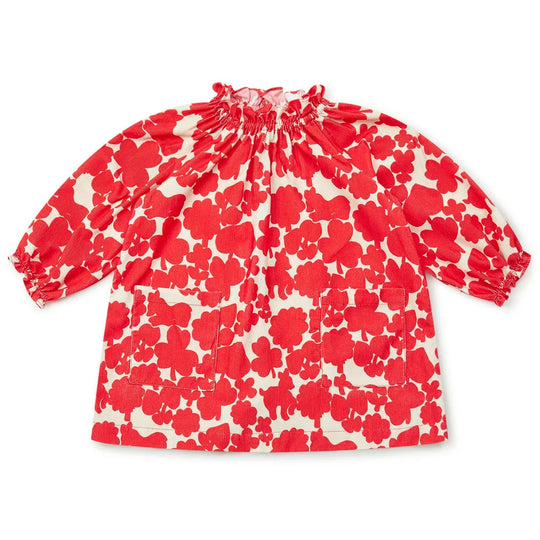 BONTON Laponias Dahli Baby Dress