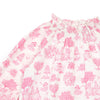 Blossom Toile Dahli Baby Dress