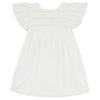 Classic Eyelet Irena Baby Dress