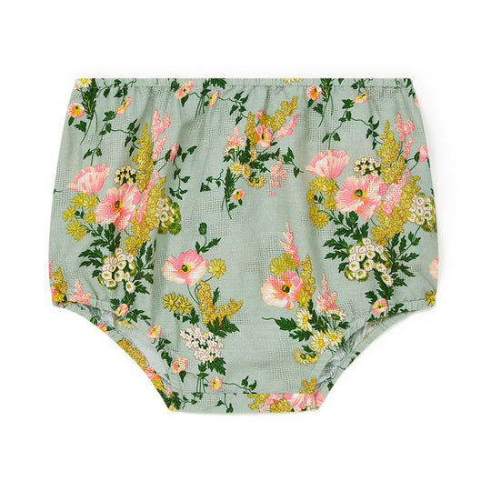 BONTON Vintage Fleur Idole Baby Bloomers