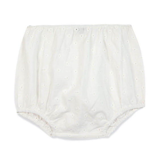 Classic Eyelet Idole Bloomers