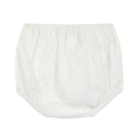 Classic Eyelet Idole Bloomers