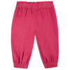 Biscotte Baby Pants - Pink Lollipop