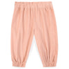 Biscotte Baby Pants - Rose