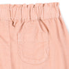 Biscotte Baby Pants - Rose