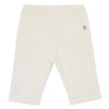 Gino Cord Velvet Baby Pants  - FINAL SALE