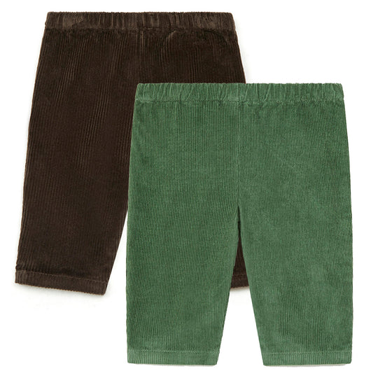 BONTON Greenpeace Gino Baby Pants