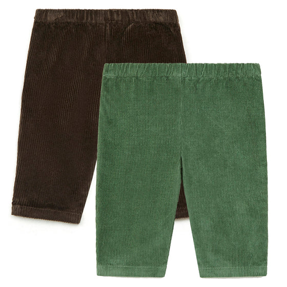 Greenpeace Gino Baby Pants