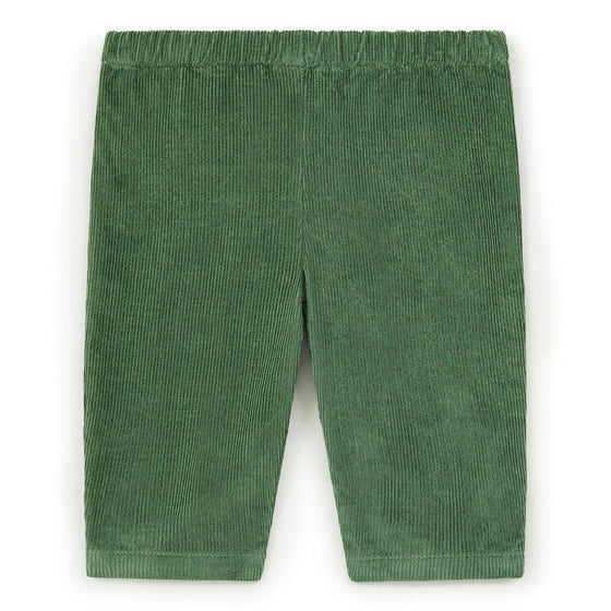 Greenpeace Gino Baby Pants