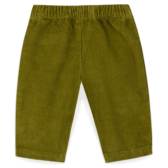 BONTON Olive Gino Baby Pants