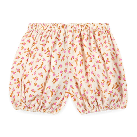 BONTON Bright Flowers Bombe Bloomers