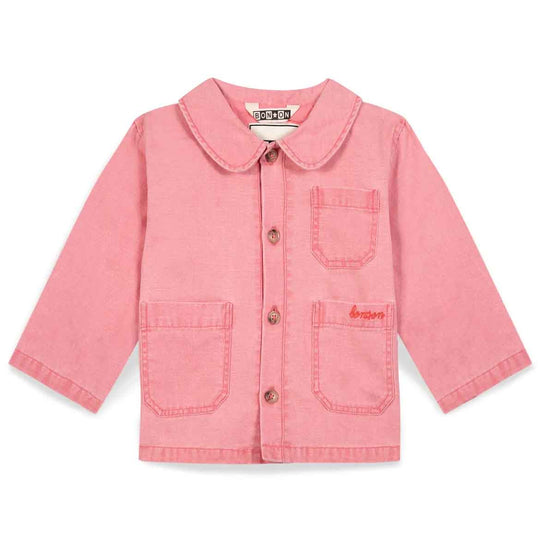 BONTON Elfie Baby Jacket
