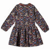 Autumn Floral Frida Dress