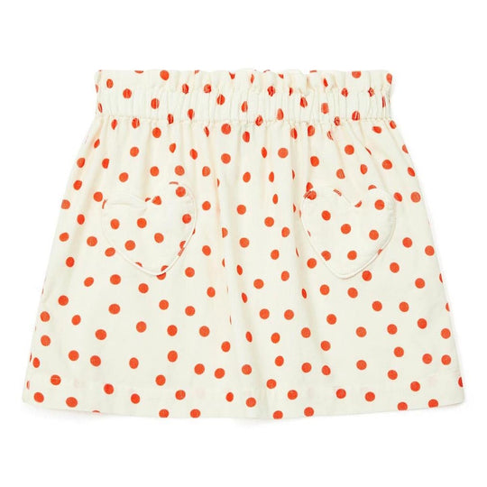 BONTON Petit Pois Douchka Skirt