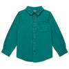 River Green Paname Shirt  - FINAL SALE