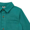 River Green Paname Shirt  - FINAL SALE