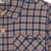 Soft Plaid Paname Shirt