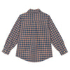 Soft Plaid Paname Shirt