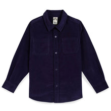  Deep Navy Paname Shirt