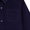 Deep Navy Paname Shirt