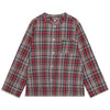 Internet Tartan Shirt  - FINAL SALE