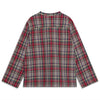 Internet Tartan Shirt  - 70% OFF FINAL SALE