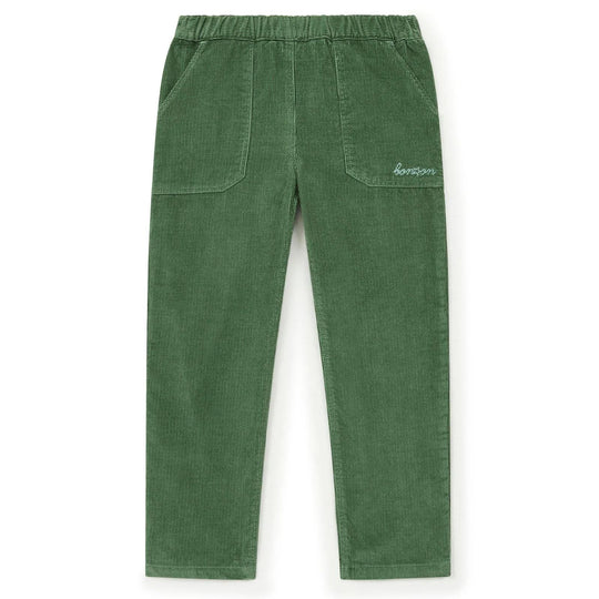 BONTON Greenpeace Batcha Pants