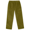 Olive Batcha Soft Pants