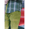 Olive Batcha Soft Pants