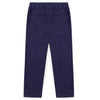 Dark Navy Fracas Soft Pants