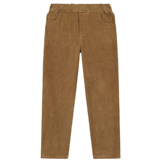 Fraca Caribou Pants  - FINAL SALE