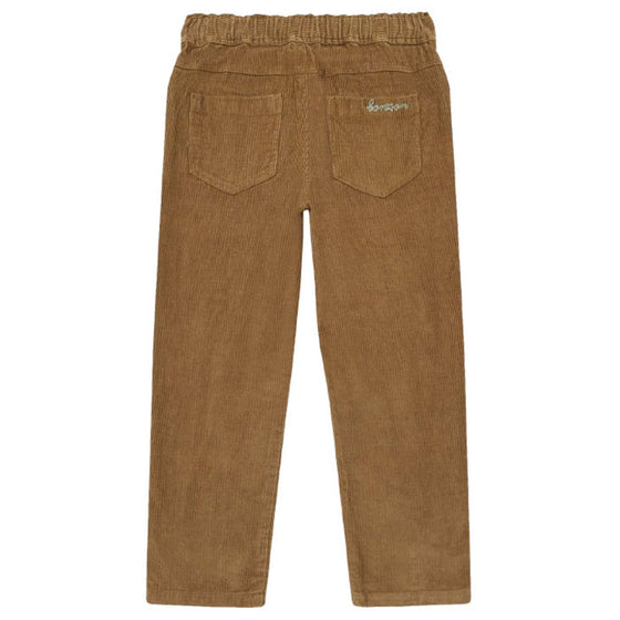 Fraca Caribou Pants  - FINAL SALE