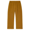 Soft Gauze Organic Cotton Pants