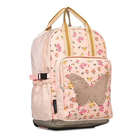 Medium Backpack - Liberty Butterfly