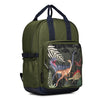 Medium Backpack - Jurassic