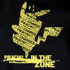 Pikachu In the Zone Sweatshirt