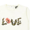 Love Garden Baby T-shirt  - FINAL SALE