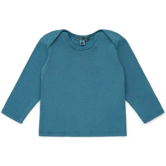 BONTON Tina Organic Cotton T-shirt