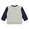 School of Life Baby Sweatshirt  - FINAL SALE