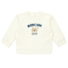 Bear Club Baby Sweatshirt