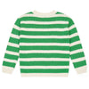 Striped Cotton Marina Sweater