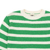 Striped Cotton Marina Sweater