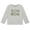 Bonton Garden T-shirt  - FINAL SALE