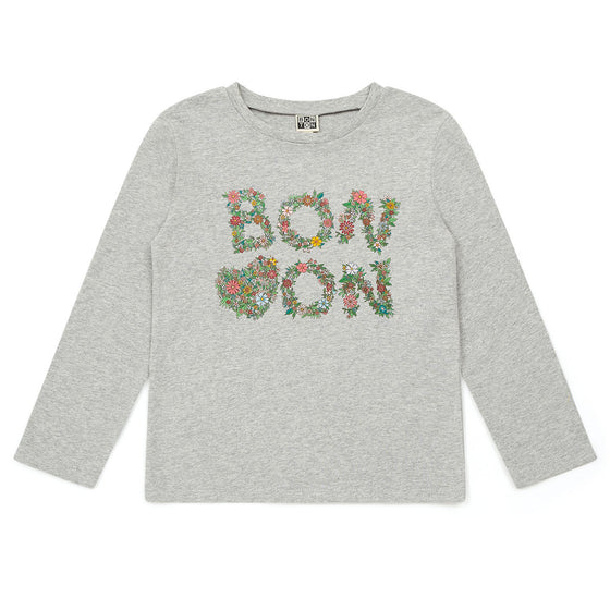 Bonton Garden T-shirt  - FINAL SALE