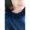 Juna Lace Collar T-shirt