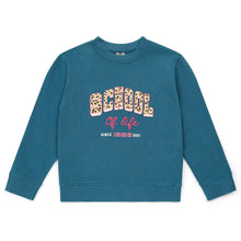  School of Life Sweatshirt  - FINAL SALE