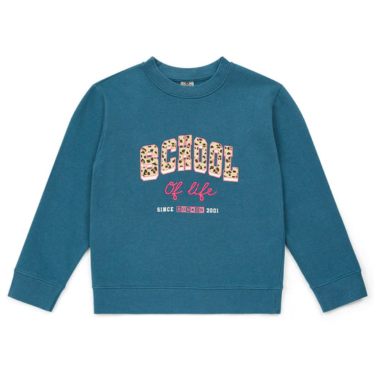 BONTON School of Life Sweatshirt