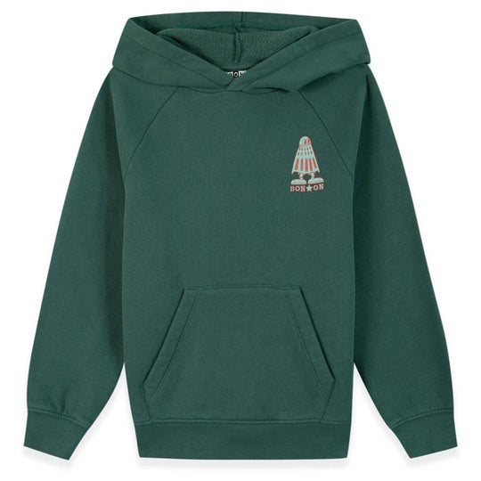 BONTON Badminton Match Souk Sweatshirt